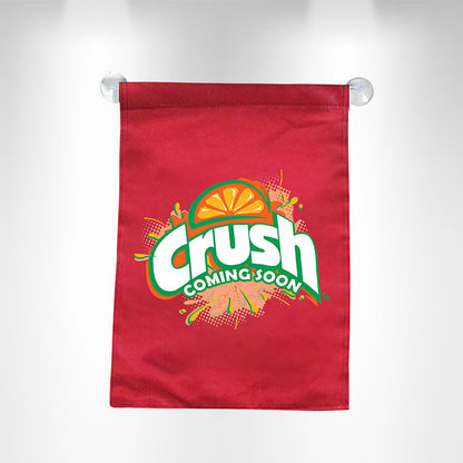 Garden Flags