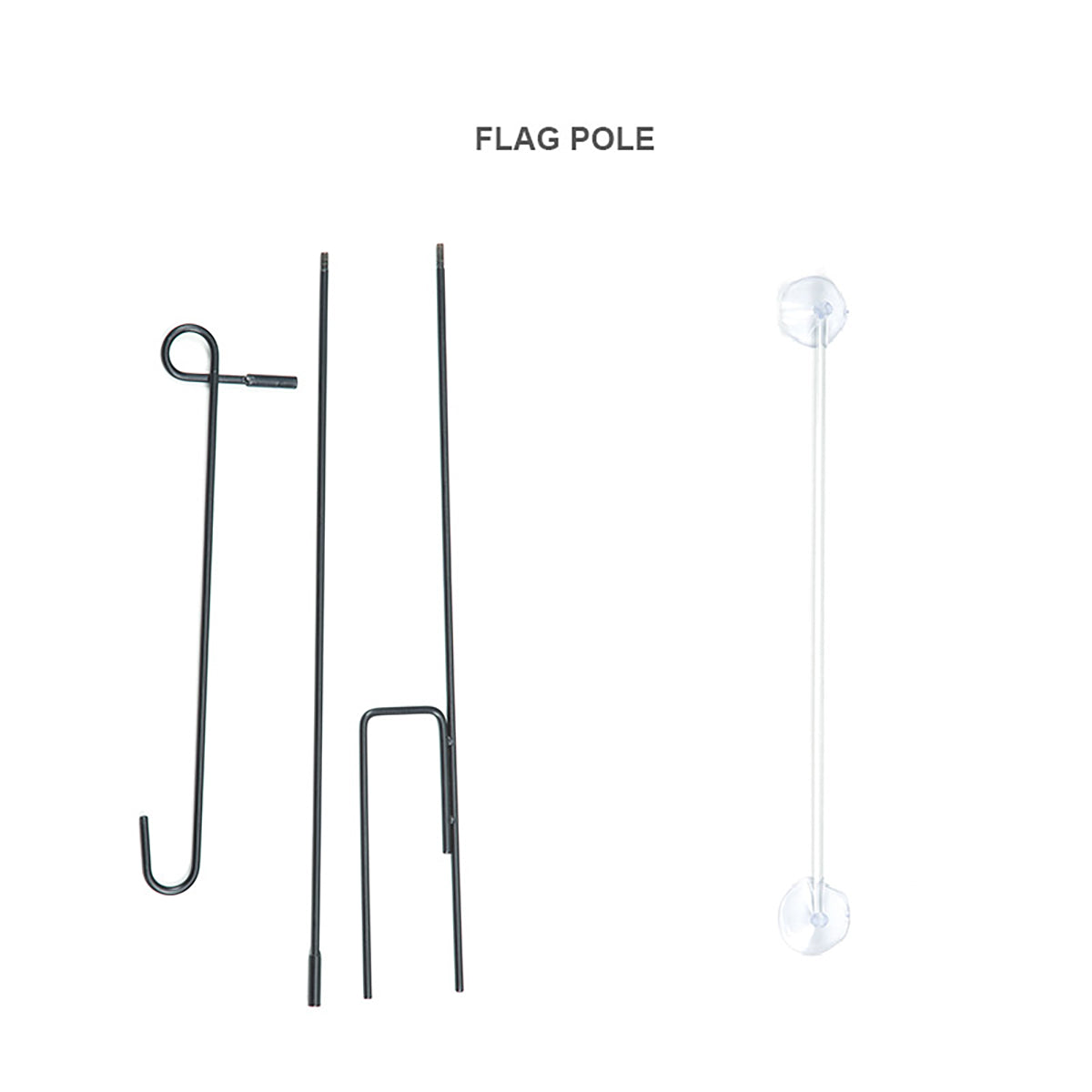 Garden Flags
