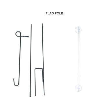 Garden Flags